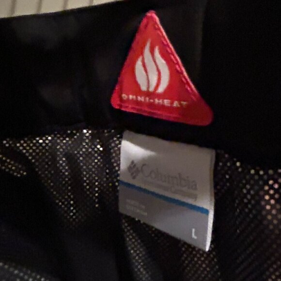 Columbia Insulated Omni-Heat Ski Pants - Picture 4 of 4